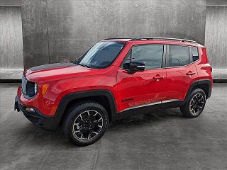 2023 Jeep Renegade  ZACNJDB10PPP60818 in Roseville, CA 5