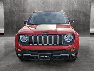 2023 Jeep Renegade  ZACNJDB10PPP60818 in Roseville, CA 6