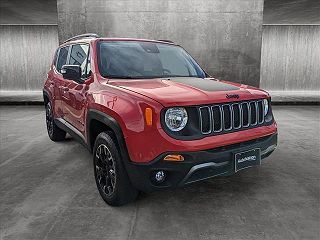 2023 Jeep Renegade  ZACNJDB10PPP60818 in Roseville, CA 7