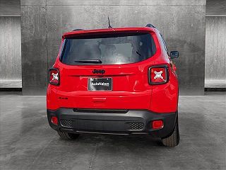 2023 Jeep Renegade  ZACNJDB10PPP60818 in Roseville, CA 8