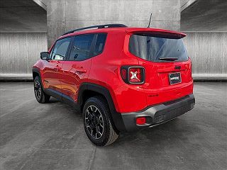 2023 Jeep Renegade  ZACNJDB10PPP60818 in Roseville, CA 9
