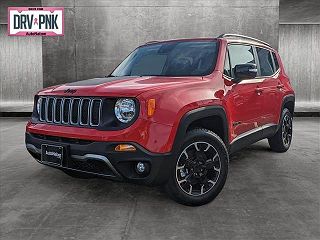 2023 Jeep Renegade  ZACNJDB10PPP60818 in Roseville, CA