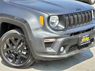 2023 Jeep Renegade Latitude ZACNJDE14PPP40096 in Selma, CA 3