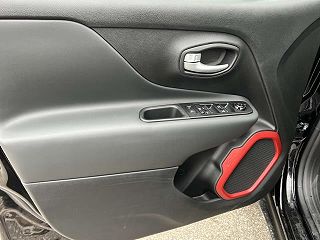 2023 Jeep Renegade Trailhawk ZACNJDC11PPP72927 in Sterling Heights, MI 11