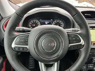 2023 Jeep Renegade Trailhawk ZACNJDC11PPP72927 in Sterling Heights, MI 13