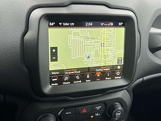 2023 Jeep Renegade Trailhawk ZACNJDC11PPP72927 in Sterling Heights, MI 14