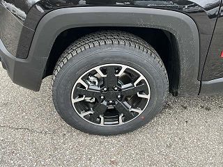 2023 Jeep Renegade Trailhawk ZACNJDC11PPP72927 in Sterling Heights, MI 8