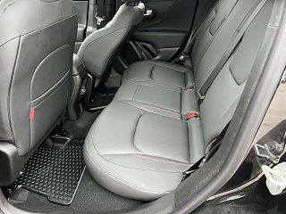 2023 Jeep Renegade Trailhawk ZACNJDC11PPP72927 in Sterling Heights, MI 9