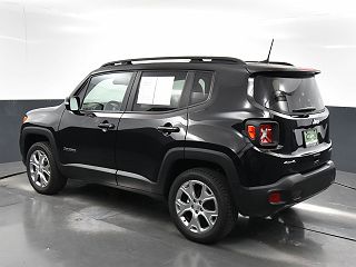 2023 Jeep Renegade Limited ZACNJDD19PPP45635 in Streamwood, IL 3