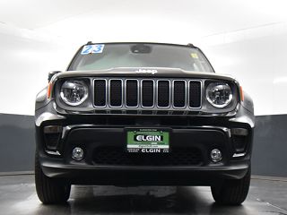 2023 Jeep Renegade Limited ZACNJDD19PPP45635 in Streamwood, IL 33