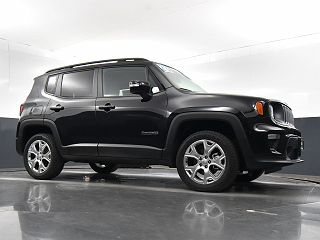 2023 Jeep Renegade Limited ZACNJDD19PPP45635 in Streamwood, IL 34