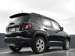 2023 Jeep Renegade Limited ZACNJDD19PPP45635 in Streamwood, IL 35