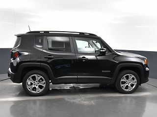 2023 Jeep Renegade Limited ZACNJDD19PPP45635 in Streamwood, IL 6