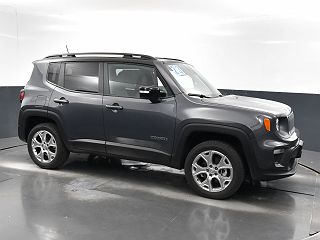 2023 Jeep Renegade Limited ZACNJDD19PPP44355 in Streamwood, IL 7
