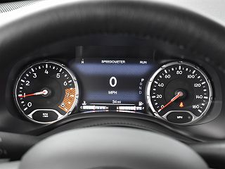 2023 Jeep Renegade Limited ZACNJDD13PPP13473 in Streamwood, IL 32