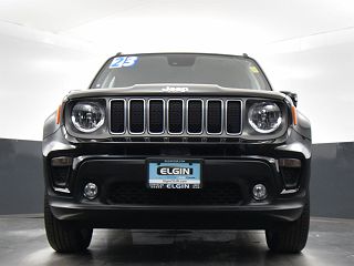 2023 Jeep Renegade Limited ZACNJDD13PPP13473 in Streamwood, IL 34