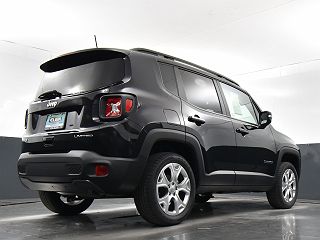 2023 Jeep Renegade Limited ZACNJDD13PPP13473 in Streamwood, IL 36