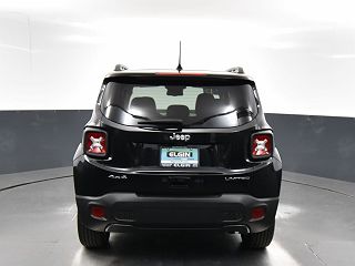 2023 Jeep Renegade Limited ZACNJDD13PPP13473 in Streamwood, IL 4