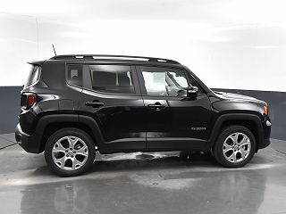 2023 Jeep Renegade Limited ZACNJDD13PPP13473 in Streamwood, IL 6