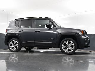 2023 Jeep Renegade Limited ZACNJDD15PPP35314 in Streamwood, IL 34