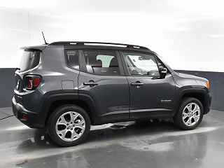 2023 Jeep Renegade Limited ZACNJDD15PPP35314 in Streamwood, IL 6