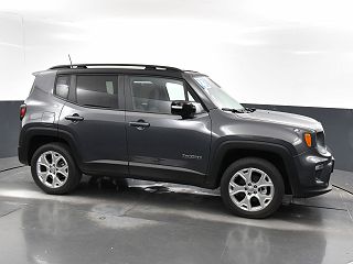 2023 Jeep Renegade Limited ZACNJDD15PPP35314 in Streamwood, IL 7