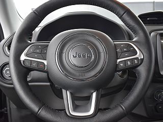 2023 Jeep Renegade Limited ZACNJDD13PPP35165 in Streamwood, IL 27