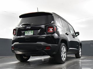 2023 Jeep Renegade Limited ZACNJDD13PPP35165 in Streamwood, IL 32