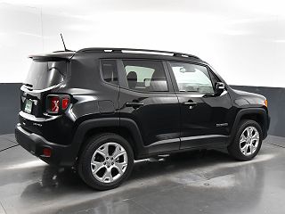 2023 Jeep Renegade Limited ZACNJDD13PPP35165 in Streamwood, IL 6