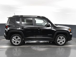 2023 Jeep Renegade Limited ZACNJDD13PPP35165 in Streamwood, IL 7