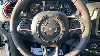 2023 Jeep Renegade Trailhawk ZACNJDC16PPP73247 in Thomson, GA 20