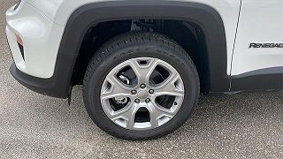 2023 Jeep Renegade Limited ZACNJDD11PPP37934 in Thomson, GA 10