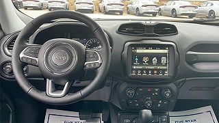 2023 Jeep Renegade Limited ZACNJDD11PPP37934 in Thomson, GA 12