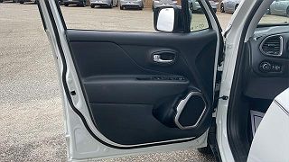 2023 Jeep Renegade Limited ZACNJDD11PPP37934 in Thomson, GA 15