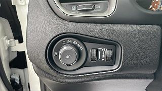 2023 Jeep Renegade Limited ZACNJDD11PPP37934 in Thomson, GA 18