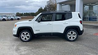 2023 Jeep Renegade Limited ZACNJDD11PPP37934 in Thomson, GA 2