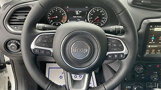 2023 Jeep Renegade Limited ZACNJDD11PPP37934 in Thomson, GA 20