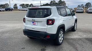 2023 Jeep Renegade Limited ZACNJDD11PPP37934 in Thomson, GA 6