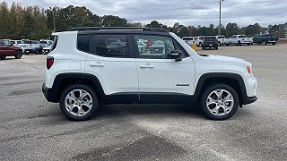 2023 Jeep Renegade Limited ZACNJDD11PPP37934 in Thomson, GA 7