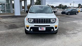 2023 Jeep Renegade Limited ZACNJDD11PPP37934 in Thomson, GA 9