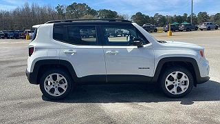 2023 Jeep Renegade Limited ZACNJDD12PPP37943 in Thomson, GA 10