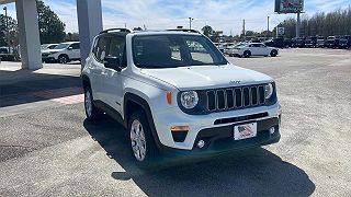 2023 Jeep Renegade Limited ZACNJDD12PPP37943 in Thomson, GA 11