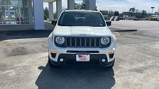2023 Jeep Renegade Limited ZACNJDD12PPP37943 in Thomson, GA 12