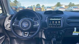 2023 Jeep Renegade Limited ZACNJDD12PPP37943 in Thomson, GA 15