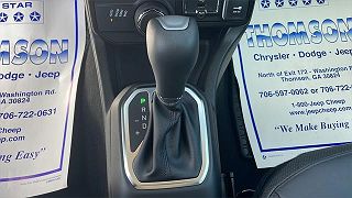 2023 Jeep Renegade Limited ZACNJDD12PPP37943 in Thomson, GA 2