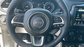 2023 Jeep Renegade Limited ZACNJDD12PPP37943 in Thomson, GA 23