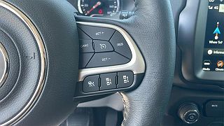 2023 Jeep Renegade Limited ZACNJDD12PPP37943 in Thomson, GA 25