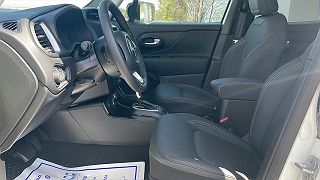 2023 Jeep Renegade Limited ZACNJDD12PPP37943 in Thomson, GA 3