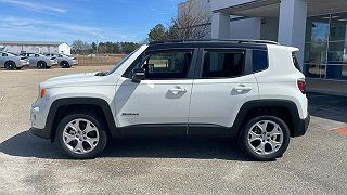 2023 Jeep Renegade Limited ZACNJDD12PPP37943 in Thomson, GA 5
