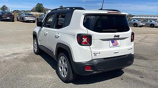 2023 Jeep Renegade Limited ZACNJDD12PPP37943 in Thomson, GA 6
